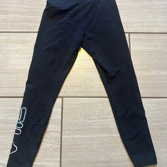 FILA Leggings - Picture 1 of 3